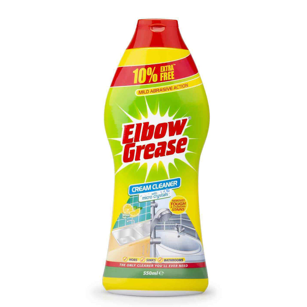 Elbow-Grease-Cream-Cleaner-550ml Elbow-Grease-Cream-Cleaner-550ml